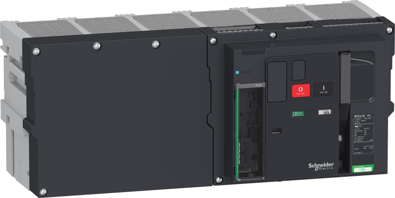 Frontilkadapt fast MTZ20/32 4P (LV848425SP)