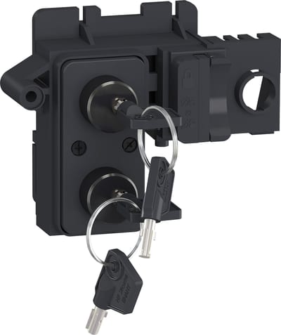 Profalux UT, 1 lock, 2 keys, MTZ, spare