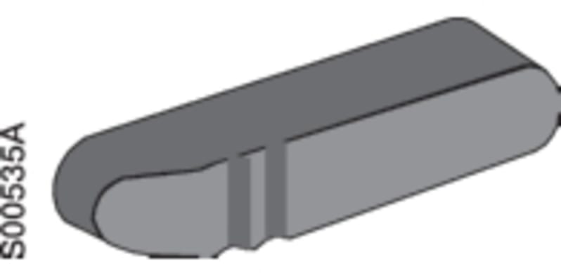 ABB 1SCA108665R1001 OHBS9 Handle