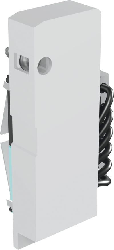 Auxiliary contact AUX 1Q 1SY