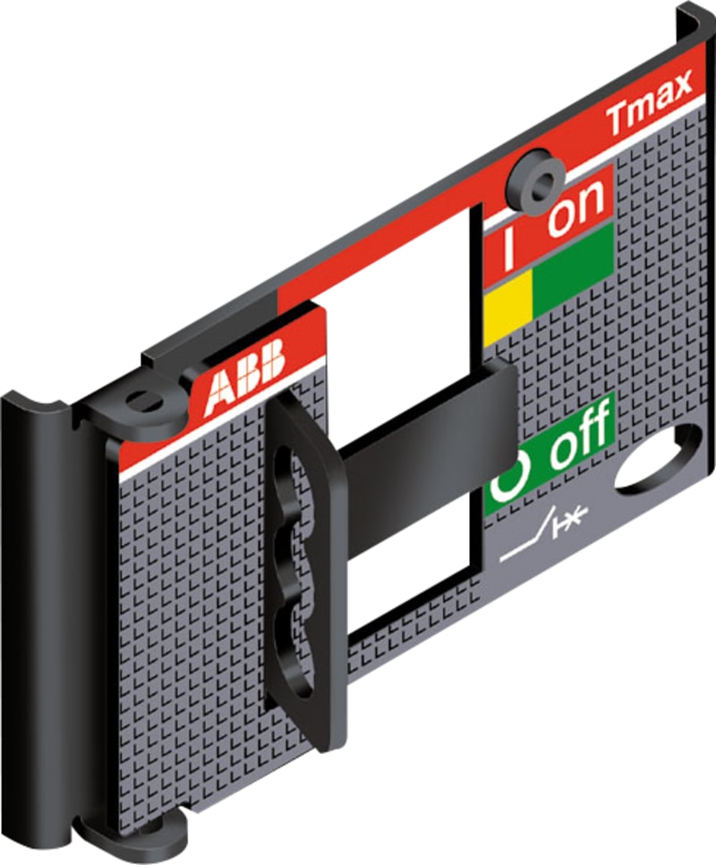 Locking Mechanism PLL FOR TMAX (1SDA051393R0001)