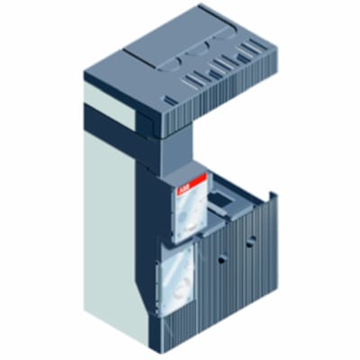 ABB RC222/2 Residual Current Release — 3-pole, for Tmax T2 Moulded-Case Circuit Breaker