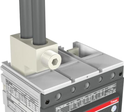 CABLEKLEM. FC CUAL 95 mm² T1,3P