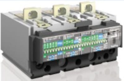 Ekip in In=160A XT2 3P