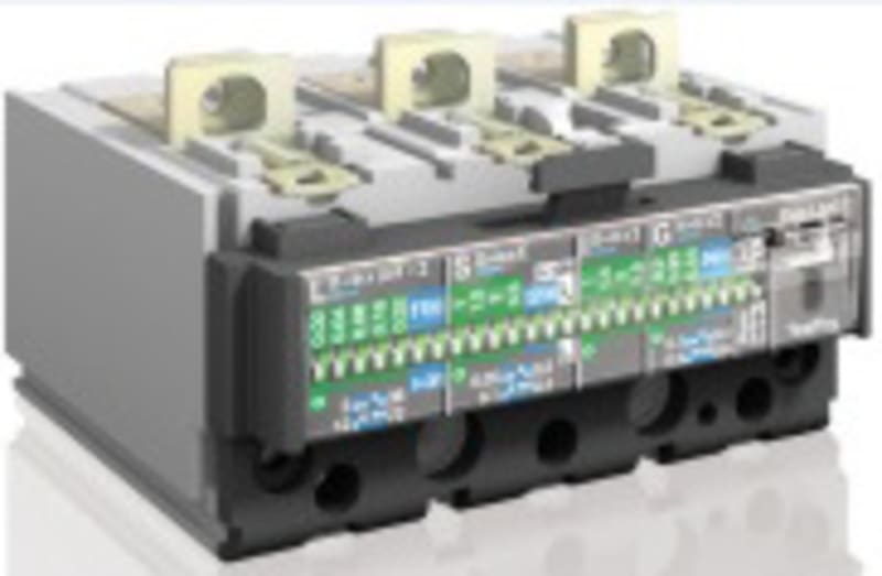 Ekip G-LS/In In=100A XT2 4P (1SDA067370R1)