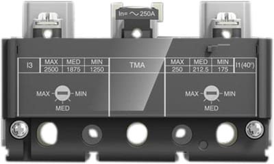 TMA 63-630 XT4 3P (1SDA067383R1)