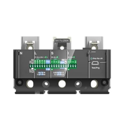 Ekip LS/In In=250A XT4 3P