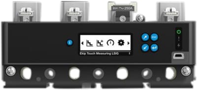 Ekip Hi-Touch LSI In=160A XT4 4P