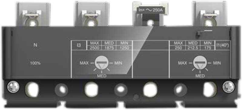 TMD 32-320 XT4 4P (1SDA067470R1)