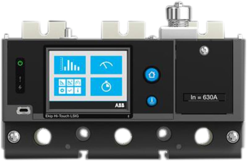 Ekip Touch Measuring LSI In=320 XT5 3P (1SDA100599R1)