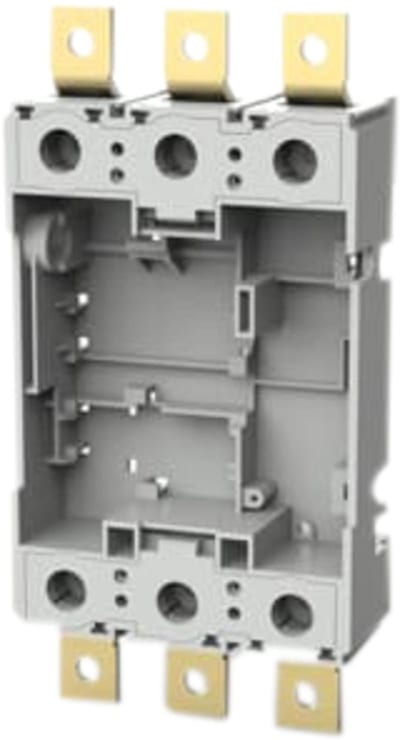 XT5 P FP 630A 3P frame configurable