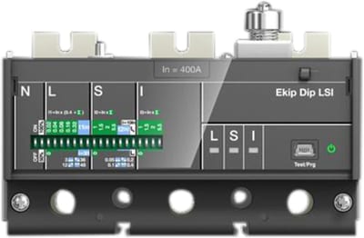 Ekip Dip LSI In=250 XT5 3P
