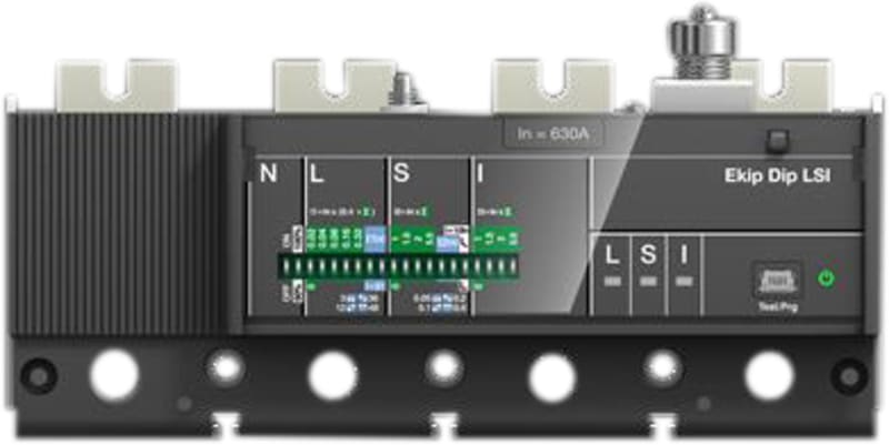 Ekip G Dip LS/In In=250 4P XT5 (1SDA100699R1)