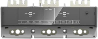 TMA 800-8000 XT6 3P (1SDA100800R1)
