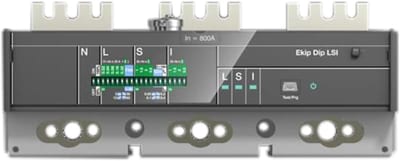 Ekip M Dip in In=1000 XT6 3P