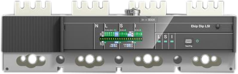 Ekip G Dip LS/In In=1000 4P XT6 (1SDA100823R1)