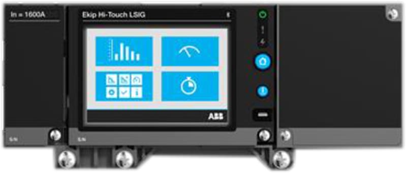 Ekip M Touch LRIU XT7/XT7M (1SDA101928R1)
