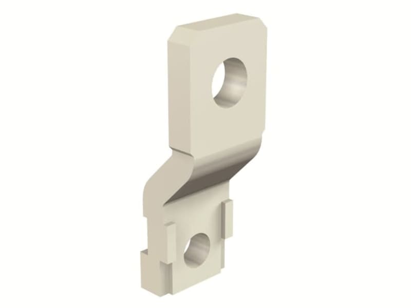 ABB 1SDA066261R1 Extended Front Terminals 4PCS FOR Fixed PART XT1