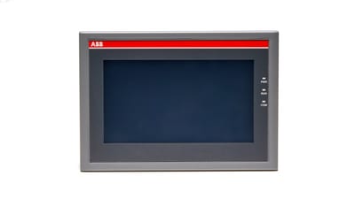 Small Panel (Panel Display)