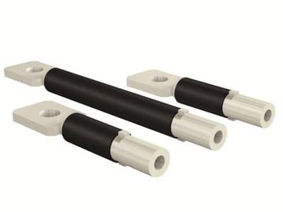 ABB 1SDA066937R1 REAR Terminals Adjustable 3PCS XT1