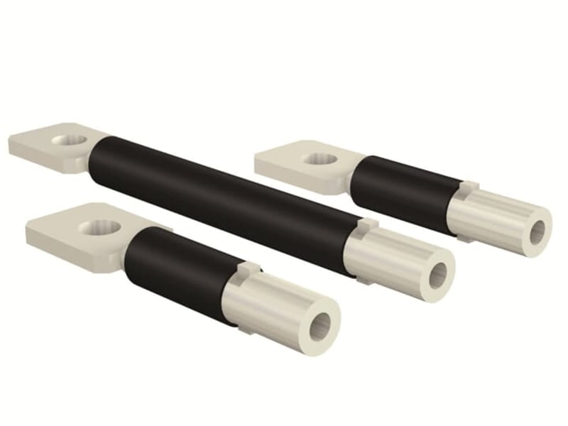 ABB 1SDA066949R1 REAR Terminals Adjustable 3PCS XT4