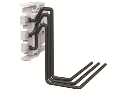 ABB 1SDA104799R1 1 Contact OPEN FOR Tripped Indication S52 V < 24V DC XT5-XT6 Cabled FOR Fixed-PLUG-IN Circuit Breaker XT5-XT6