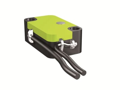 ABB 1SDA067119R1 2 Early Microswitch IN OPEN ON Rotary Handle Operating Mechanism FOR Withdrawable Circuit-Breaker XT2-XT4