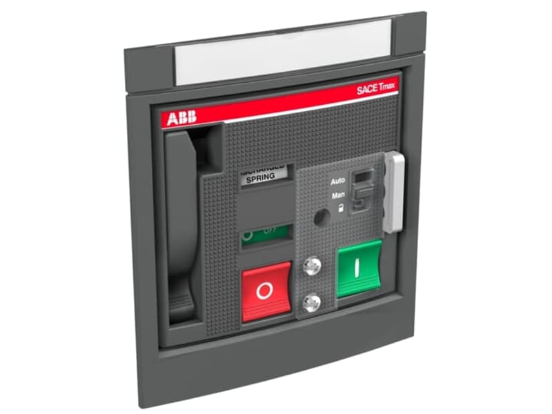 ABB FLAN. x COMP. DOOR x MOE-FLD XT2-XT4 F/P 1SDA068649R1