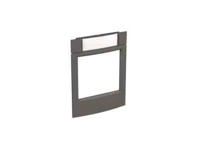 ABB 1SDA105140R1 FLA.xCOMP.DOORxMOE-RHD-FLD XT6 F