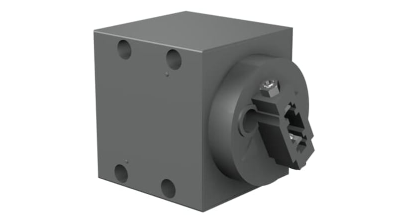 KIT for conversion RHE in RHS XT5 (1SDA104870R1)