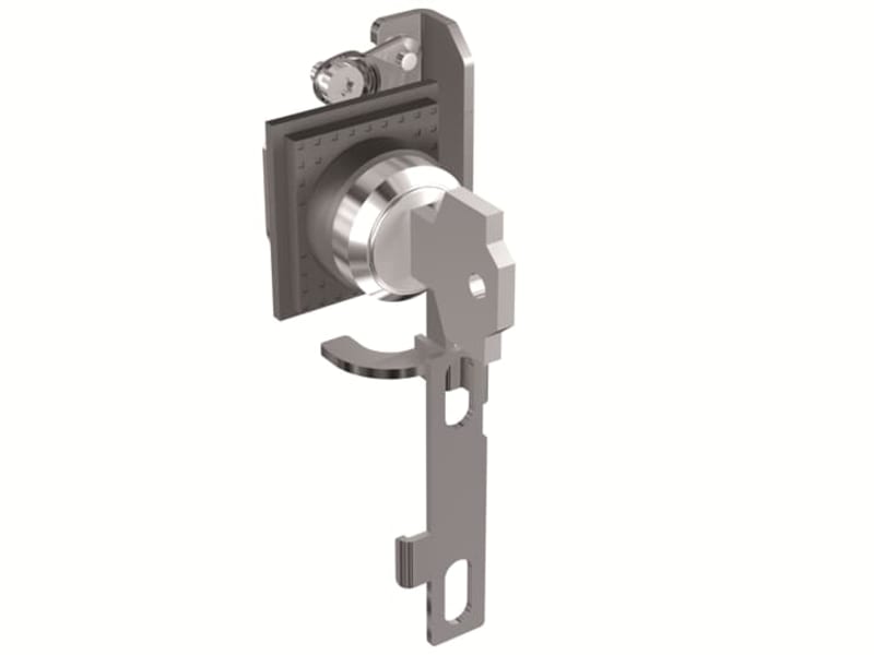 KLC-S Key lock open N.20005 XT7M (1SDA107495R1)