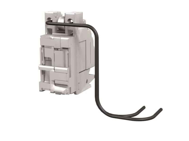 ABB 1SDA066405R1 Undervoltage Release Wired 110...127V AC-110...125V DC FOR Withdrawable Circuit-Breaker XT2-XT4