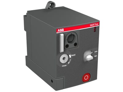 ABB 1SDA066462R1 Motor Operator 480...525V AC BY Direct Action XT1-XT3