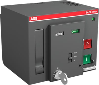ABB 1SDA104895R1 Motor Operator 220...250V AC-DC XT6