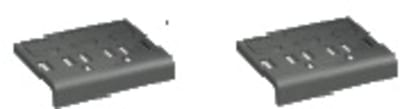 LTC XT4 4P Terminal Covers LOW 2 Pcs
