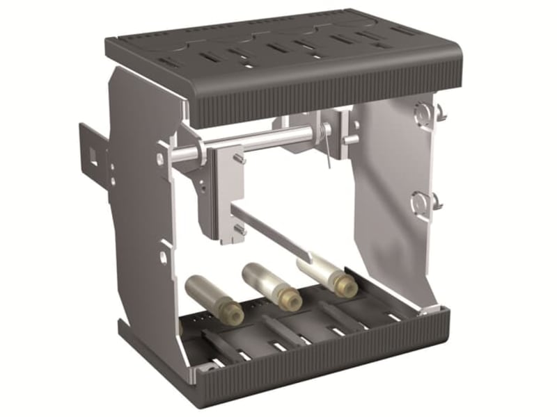 Kit W MP XT5 400A 3P (1SDA104711R1)