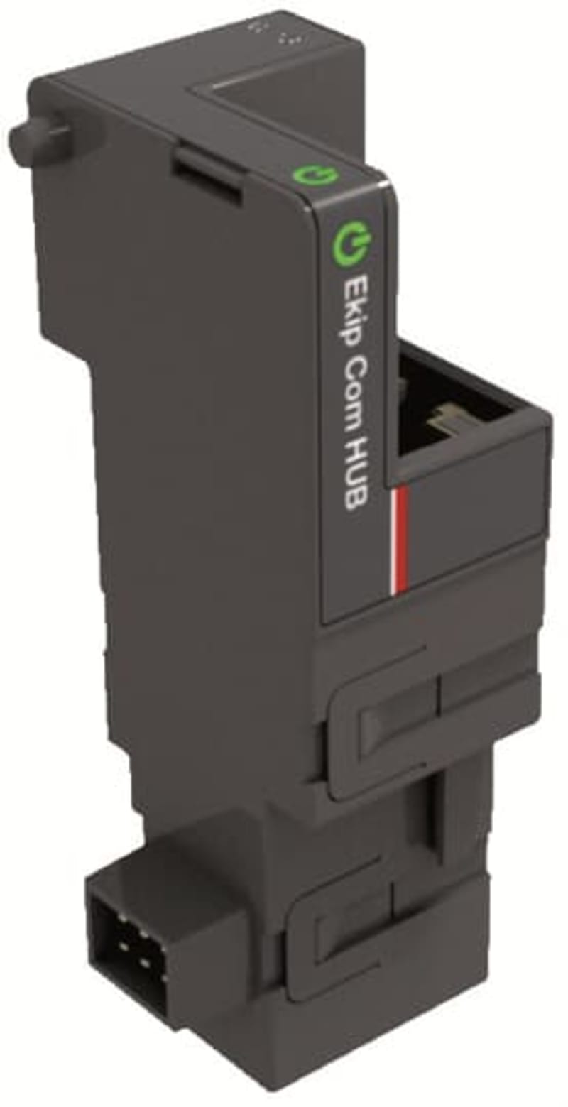 ABB Ekip Com Hub Cloud Communication Module for Emax 2 E1.2–E6.2
