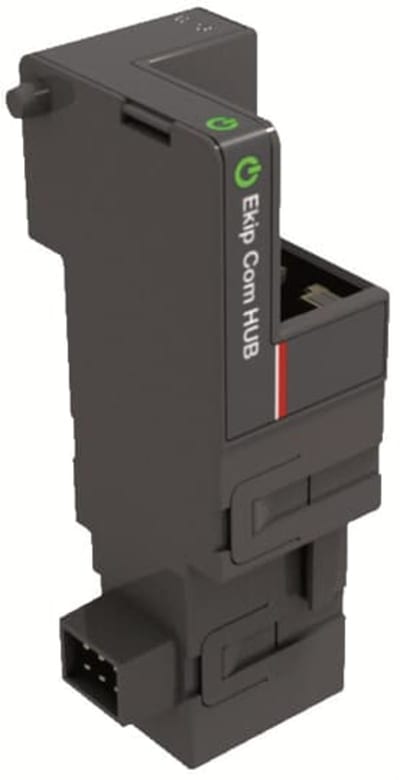 ABB Ekip Com Hub Cloud Communication Module for Emax 2 E1.2–E6.2