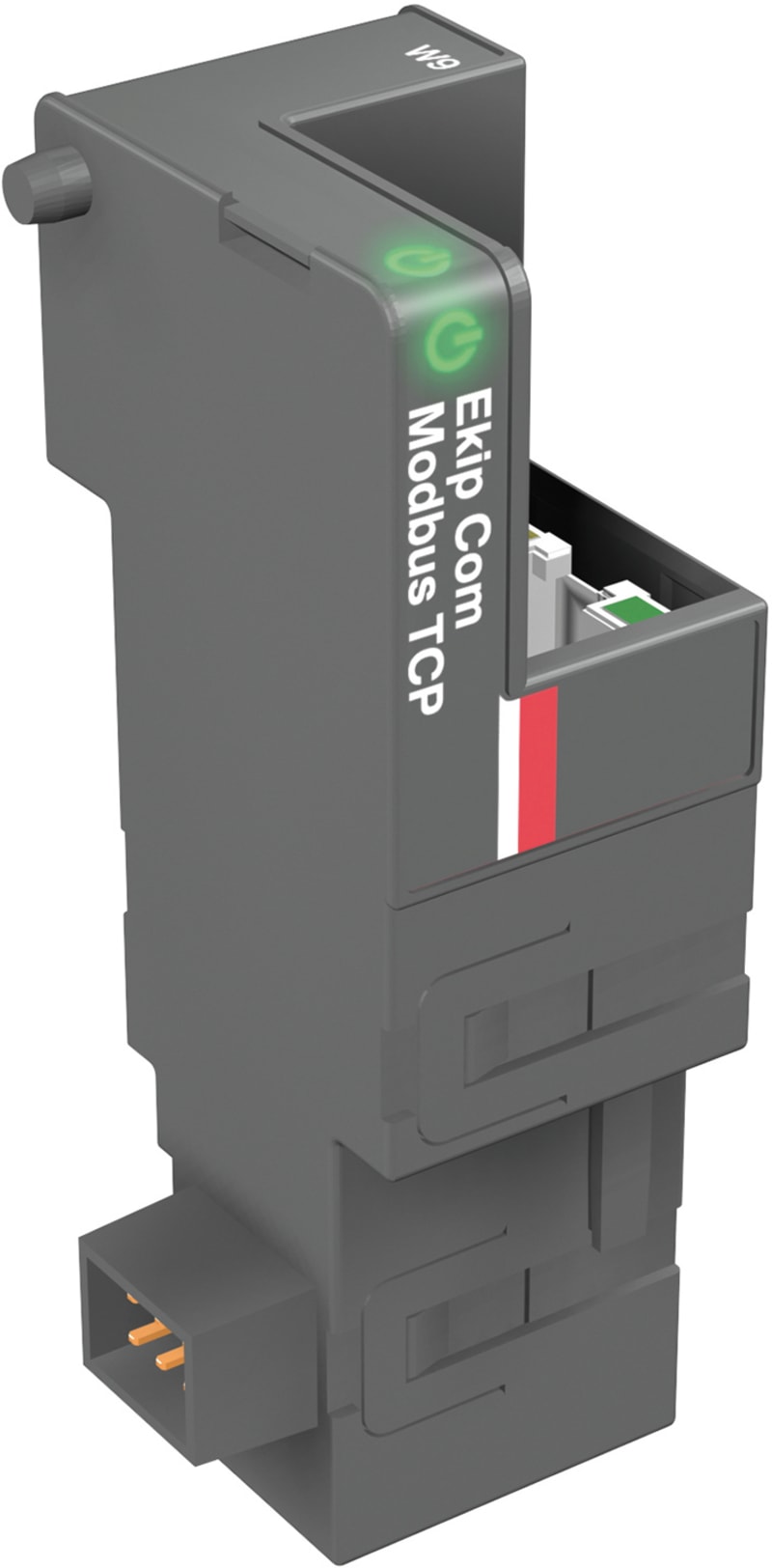 ABB Communication module for module box (EKIP COM MODBUS RS-485) for Tmax XT (With ekst