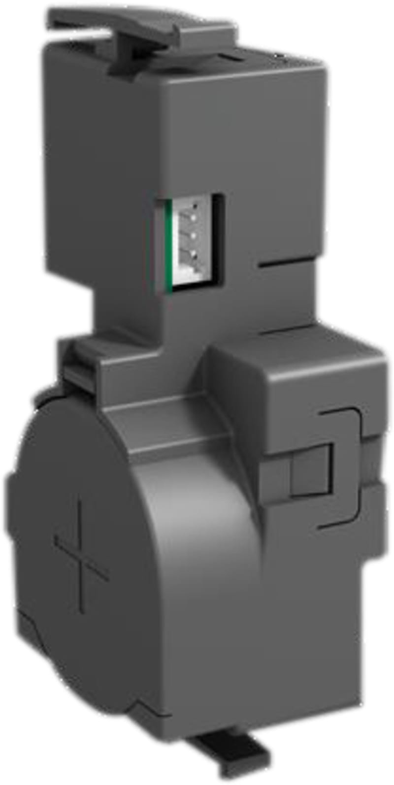 EKIP COM RS-485 XT2/4 INT W (1SDA105176R1)