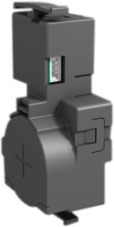 EKIP COM RS-485 XT2/4 INT W