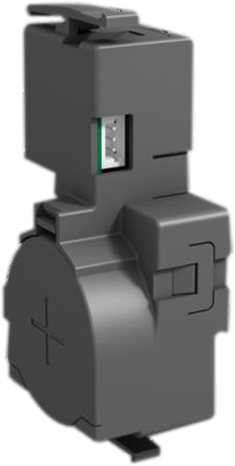 ABB 1SDA105177R1 EKIP COM Communication Module Modbus TCP Internally Installed FOR Circuit Breaker XT2-XT4