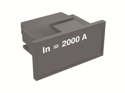 ABB 1SDA102021R1 Rating PLUG In=800A XT7-XT7M EKIP DIP LSI-LSIG EKIP Touch + RC IEC