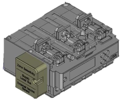 ConKit 24V/IBus/ENeut/Sel XT2-XT4 F/P