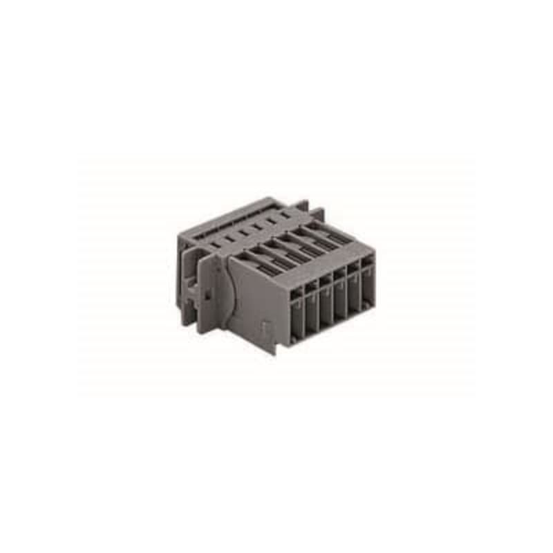 ABB 1SDA066410R1 Connectors PLUG-Socket Switchboard 6PIN XT1..XT5