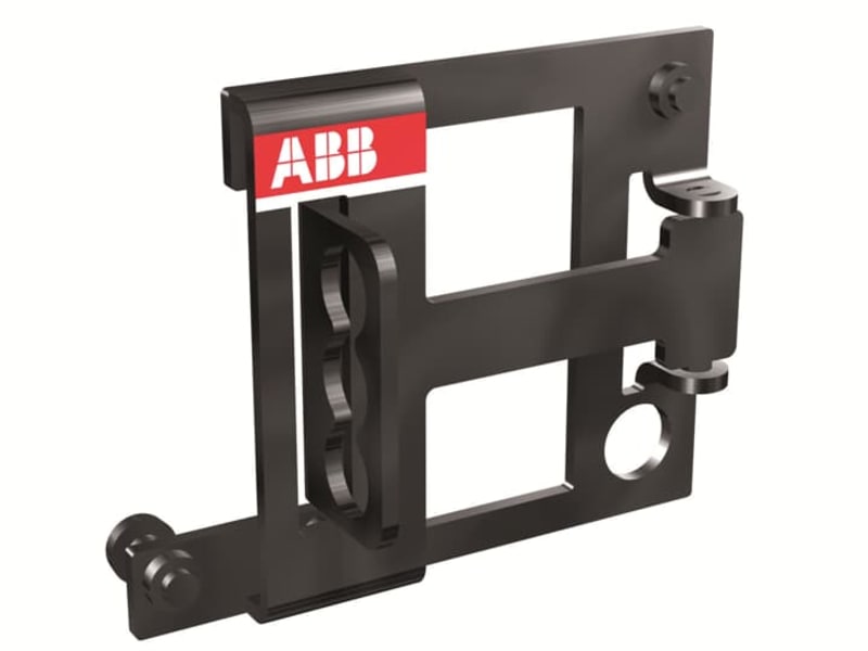 ABB 1SDA105098R1 Padlock Device IN OPEN-Closed XT5