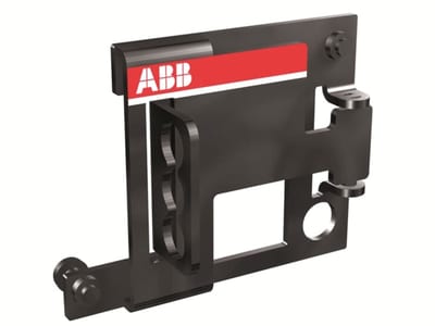 ABB 1SDA105102R1 Padlock Device IN OPEN XT6