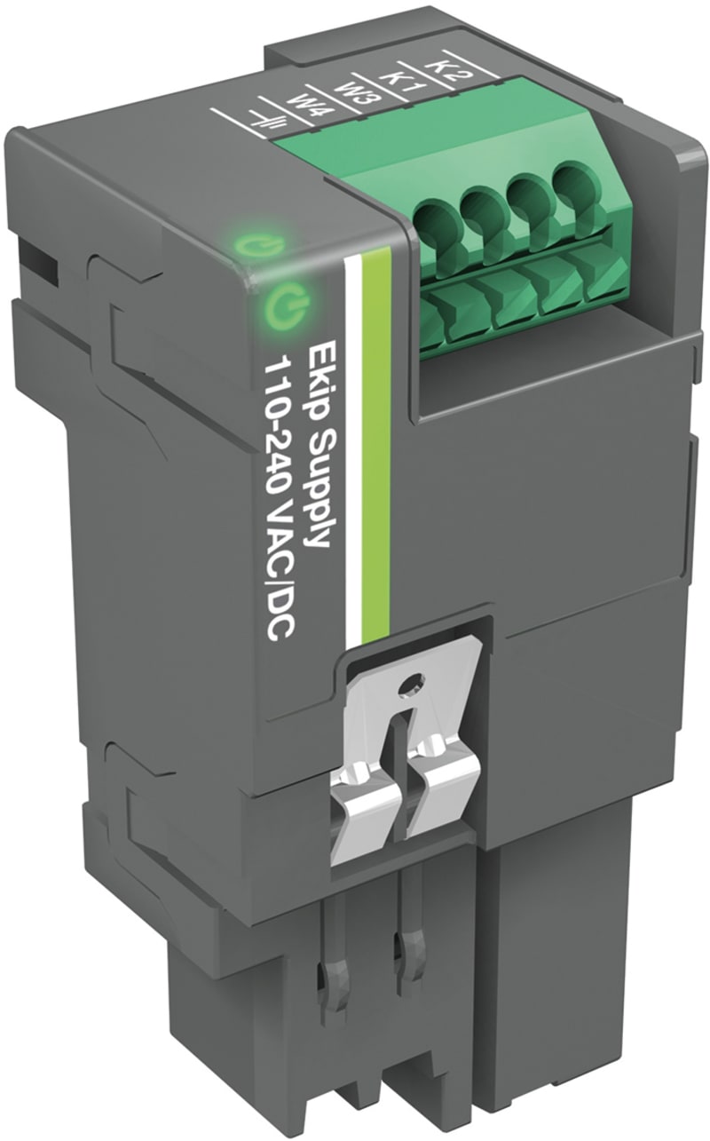 EKIP Supply 110-240VAC/DC E1.2..E6.2-XT (ekipsupply 110-240VAC/Dc)