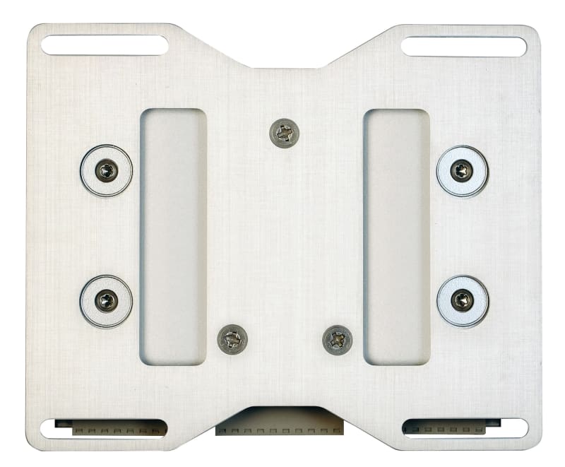 ABB 1SDA114041R1 Metal Mounting brackets E-Hub 2.0
