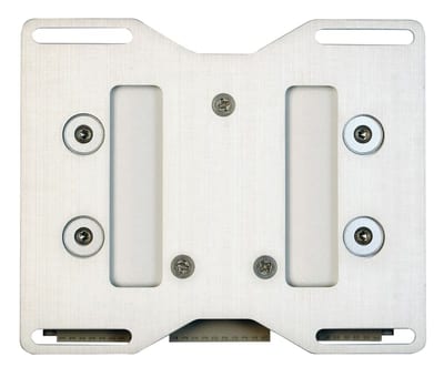 ABB 1SDA114041R1 Metal Mounting brackets E-Hub 2.0